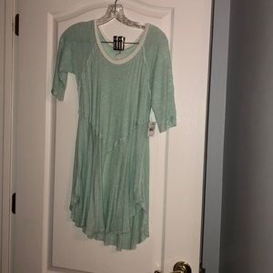 NEW Mint Free People Tunic